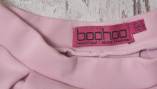 BooHoo group has faced several allegations of worker underpayment in recent months, relating to factories in Leicester, where some 40% of its product lines are made